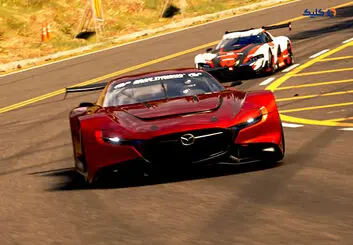 سونی بازی جذاب Gran Turismo 7 را برای PC عرضه می‌کند