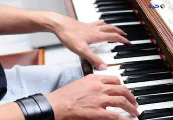 افزایش قدرت پردازش مغز با نواختن پیانو 