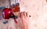 نمونه واقعی قطره چکان فتوشاپ رونمایی شد!