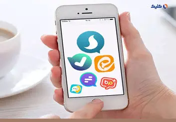 جزئیات برقراری تماس صوتی بین ۳ پیام‌رسان داخلی و اپراتور‌ها