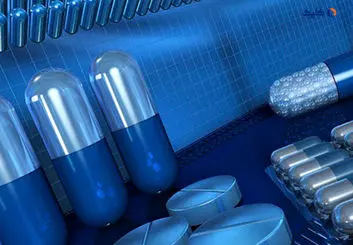 کنترل قند خون با قرص هوشمند