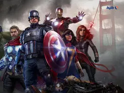 بازی اونجرز بعد از دو سال آپدیت محتوایی انتها بازی را گرفت