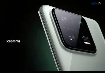 شیائومی 13 و 13 پرو با اسنپدراگون 8 نسل 2 و دوربین لایکا معرفی شدند