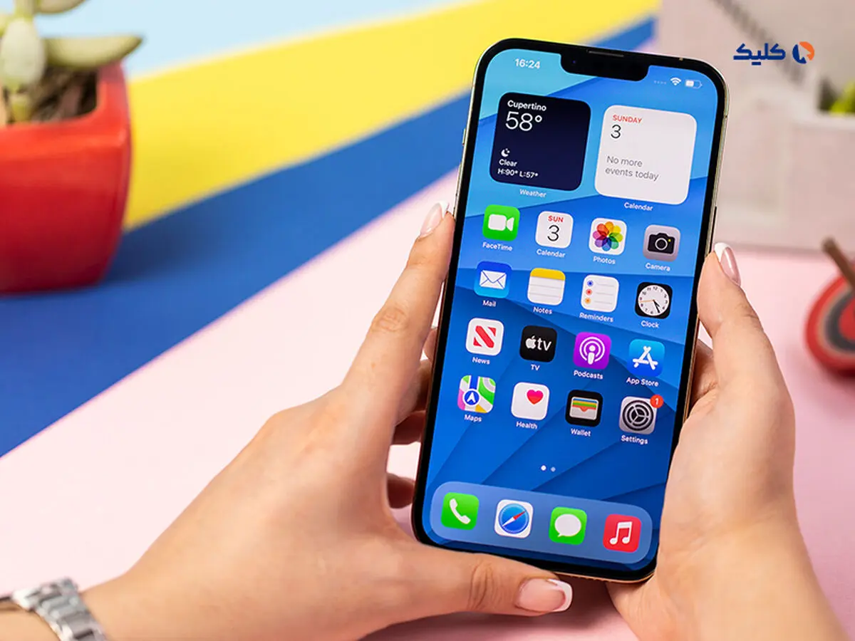 اپل امکان نصب اپ استورهای شخص ثالث را در iOS ممکن می‌کند
