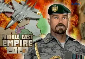 بازی محبوب و سرگرم کننده Middle East Empire؛ شورشی برای تسخیر خاورمیانه