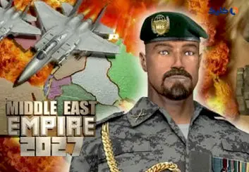 بازی محبوب و سرگرم کننده Middle East Empire؛ شورشی برای تسخیر خاورمیانه