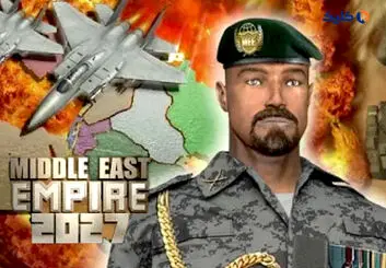بازی محبوب و سرگرم کننده Middle East Empire؛ شورشی برای تسخیر خاورمیانه