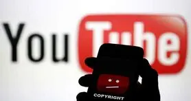 حل مشکل نقض کپی رایت در یوتیوب