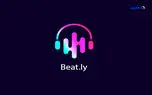 با نرم‌افزار Beat.ly موزیک ویدئوهای اختصاصی بسازید