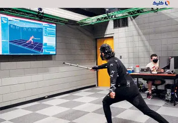 موشن کپچر چیست و چه کاربردی در استارتاپ‌ها دارد؟