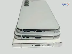 اولین تصاویر از ماکت واقعی سری گلکسی S23 سامسونگ