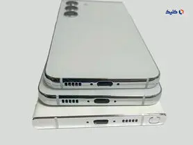 اولین تصاویر از ماکت واقعی سری گلکسی S23 سامسونگ