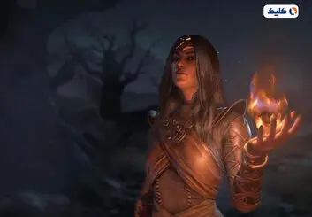 رونمایی از نسخه کالکتور بازی Diablo 4
