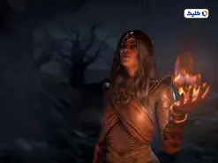 رونمایی از نسخه کالکتور بازی Diablo 4