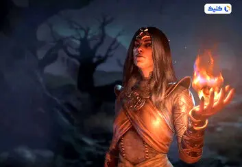 رونمایی از نسخه کالکتور بازی Diablo 4