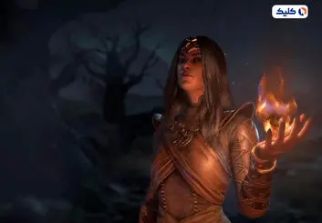 رونمایی از نسخه کالکتور بازی Diablo 4