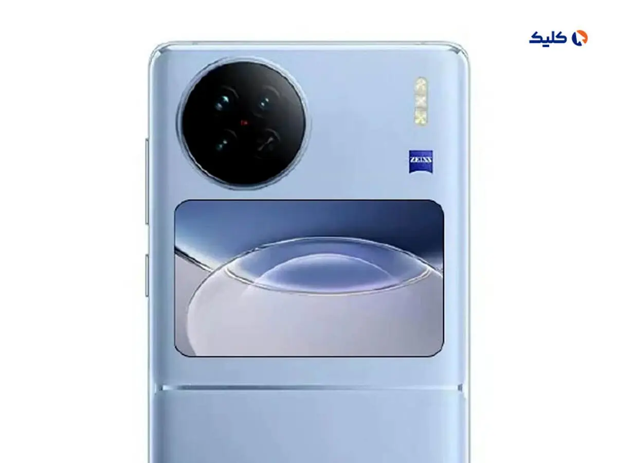ویوو به‌زودی گوشی تاشو Vivo X Flip را به‌ عنوان رقیب گلکسی زدفلیپ ۴ معرفی می‌ کند