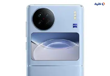 ویوو به‌زودی گوشی تاشو Vivo X Flip را به‌ عنوان رقیب گلکسی زدفلیپ ۴ معرفی می‌ کند