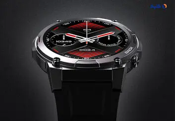 ساعت هوشمند Zeblaze Vibe 7 Pro با عمر باتری 30‌روزه معرفی شد