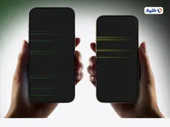 حل مشکل نمایشگر آیفون 14 پرو مکس با آپدیت نرم‌افزاری درایورها