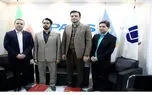 محصولات پارس با قلب تپنده دانش بنیان به بازار عرضه شد