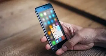 چگونه از تمام ویژگی های لمس سه بعدی استفاده کنیم؟