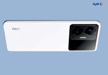 گوشی فوق‌العاده ریلمی با سریع ترین شارژ