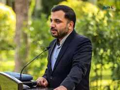 وزیر ارتباطات : از اینترنت ماهواره‌ای استقبال می‌کنیم به شرطی که قواعد ما را رعایت کنند