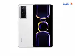 گوشی ‌های جدید شیائومی سری ردمی K60 معرفی شدند