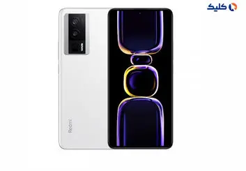 گوشی ‌های جدید شیائومی سری ردمی K60 معرفی شدند