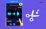 زنگ موبایل مورد علاقه تان را بسازید