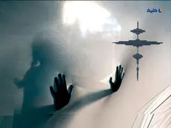 با درگذشتگان تماس تصویری داشته باشید!