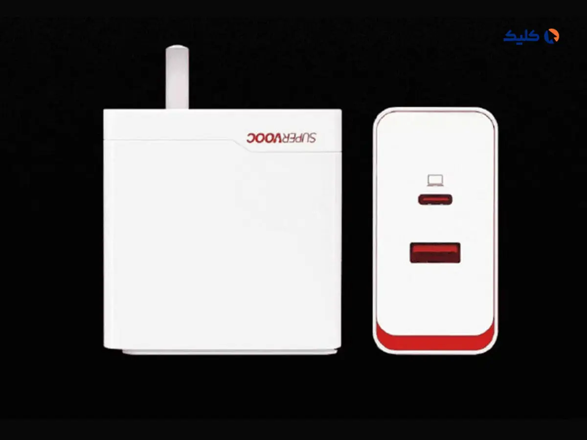 شارژر سریع 100 وات وان پلاس به زودی با دو پورت عرضه می‌شود