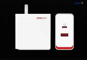 شارژر سریع 100 وات وان پلاس به زودی با دو پورت عرضه می‌شود