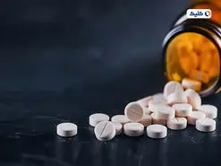 تست حساسیت دارویی با قرص آنتی‌بیوگرام