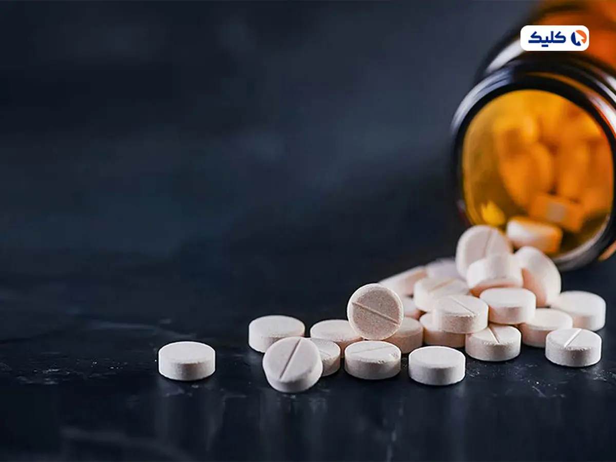 تست حساسیت دارویی با قرص آنتی‌بیوگرام