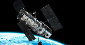 تلسکوپ هابل نزدیک ترین کهکشان به رویداد Big Bang را کشف کرد