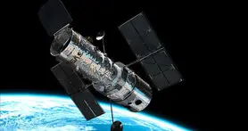 تلسکوپ هابل نزدیک ترین کهکشان به رویداد Big Bang را کشف کرد