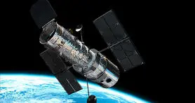 تلسکوپ هابل نزدیک ترین کهکشان به رویداد Big Bang را کشف کرد