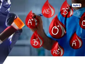 هشدار به گروه های خونی A