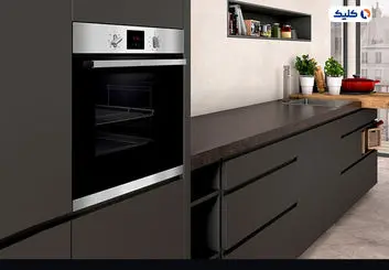 پخش زنده پخته‌شدن غذاهای خود را با فر جدید سامسونگ به اشتراک بگذارید