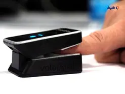 رونمایی از محصولی جدید برای اندازه گیری فشار خون