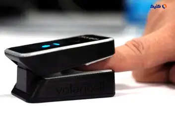 رونمایی از محصولی جدید برای اندازه گیری فشار خون