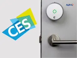 درب خانه خود را بدون نیاز به تعویض قفل هوشمند کنید