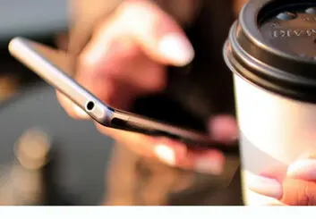7 نکته مهم و رایج برای ایمن نگه داشتن گوشی همراه