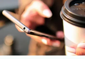 7 نکته مهم و رایج برای ایمن نگه داشتن گوشی همراه