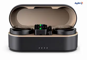 رونمایی از هاب شارژ نوآورانه و میکروفون بی‌سیم انکر