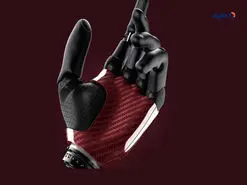 دست Ability Hand اولین دست بیونیک با توانایی لمسی در جهان