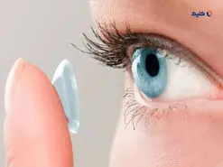 تشخیص آلزایمر با ابداع نوعی لنز پلیمری