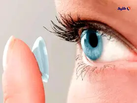 تشخیص آلزایمر با ابداع نوعی لنز پلیمری